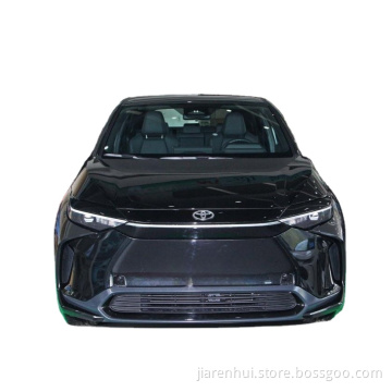 chinese New Electric Car  Toyata bz4x EV  SUV Range 400km for family